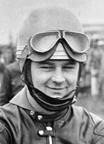 Portrait Gerhard Pitsch