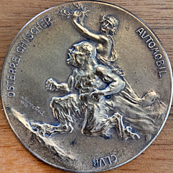 1929 Großer Preis von Österreich