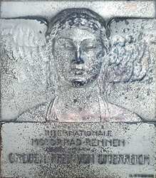 Großer Preis von Österreich 1930
