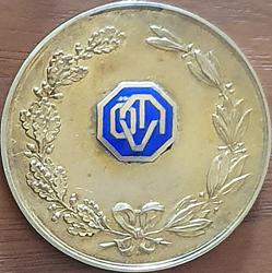 Österreichische Tourist Trophy 1932