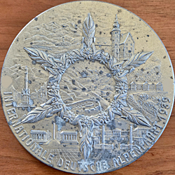 1939 Deutsche Alpenfahrt