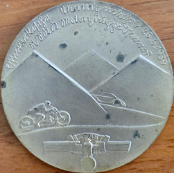1939 Ostmärkische Voralpenfahrt
