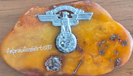 1939 Ostpreußenfahrt