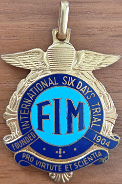 1951 International Six Days
