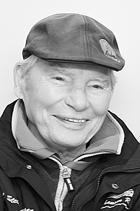 Rolf Steinhausen