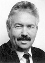 Franz Dieter Linnarz