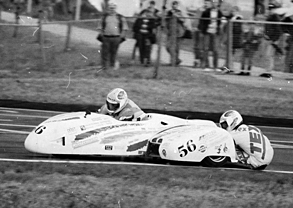 Colin Streubel/Andre Krieg