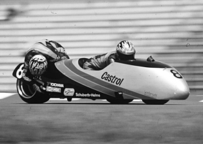 Ralph Bohnhorst/Siegfried Zillmann